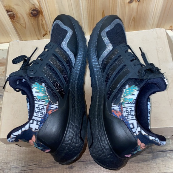 adidas gazelle silver green womens Adidas Ultraboost 1.0 Chinese New Year  archangelauthentics